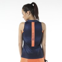 T-Shirt Bullpadel Ensonga Blu Lavato PADELPOINT T-Shirt Bullpadel Ensonga Blu Lavato