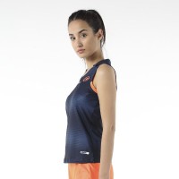 T-Shirt Bullpadel Ensonga Blu Lavato PADELPOINT T-Shirt Bullpadel Ensonga Blu Lavato