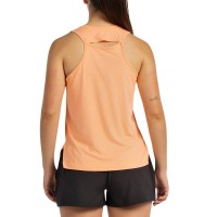 Maglietta Bullpadel Etilo Apricot