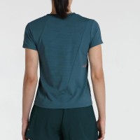 T-shirt Bullpadel Evito Verde Bosque PADELPOINT T-shirt Bullpadel Evito Verde Bosque