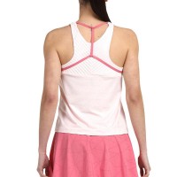 Bullpadel Gemma Triay Edrar Pastel Pink T-Shirt  Offer + Cheap