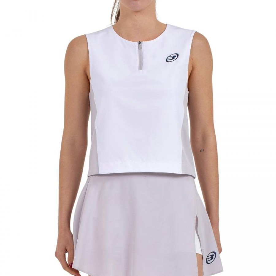 Camiseta Bullpadel Guadisa Bone