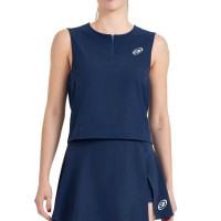 Camiseta Bullpadel Guadaxa Deep Ocean