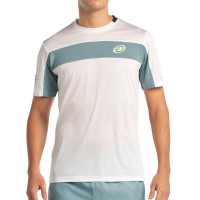 Bullpadel Libio Maglietta bianca