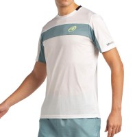 Bullpadel Libio Maglietta bianca