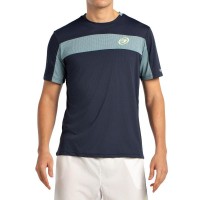 Bullpadel Maglietta Libyan Deep Ocean