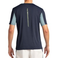 Bullpadel Maglietta Libyan Deep Ocean