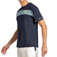 Bullpadel Maglietta Libyan Deep Ocean