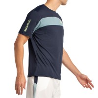 Bullpadel Maglietta Libyan Deep Ocean