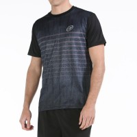 Bullpadel Litis T-shirt nera