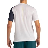 Bullpadel Llico Maglietta Bianca