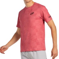 Bullpadel Macondo Hibiscus Maglietta