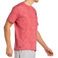 Bullpadel Macondo Hibiscus Maglietta