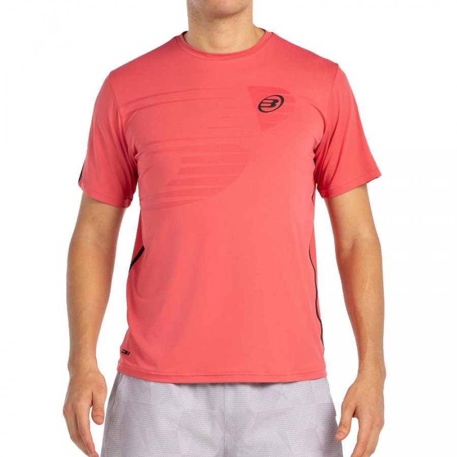 Bullpadel Moeche Hibiscus Maglietta