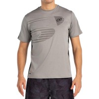 Bullpadel Maglietta Moeche Stone Vigore