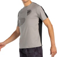 Bullpadel Maglietta Moeche Stone Vigore