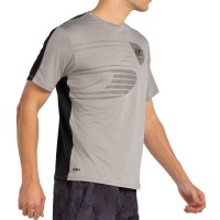 Bullpadel Maglietta Moeche Stone Vigore