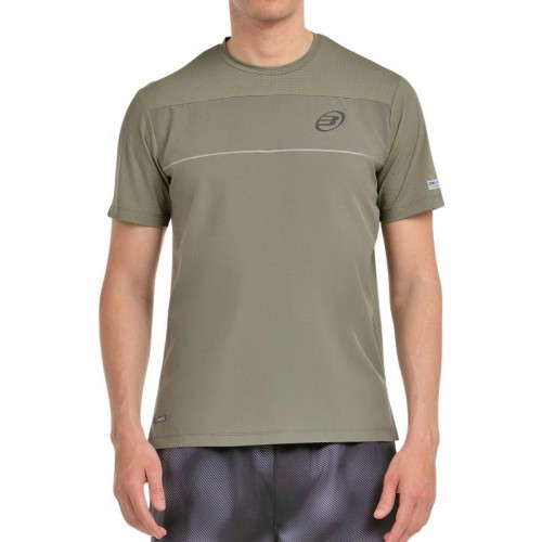 Bullpadel Monda Kaki Maglietta