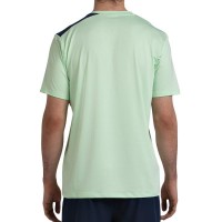 Bullpadel Motril Acid Green T-Shirt