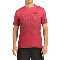 Bullpadel Musica Hibiscus Maglietta