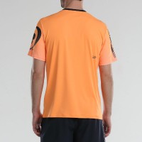 T-shirt Bullpadel Nauru Arancione PADELPOINT T-shirt Bullpadel Nauru Arancione
