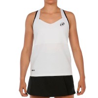 Bullpadel Olin T-shirt bianca PADELPOINT Bullpadel Olin T-shirt bianca