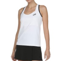 Bullpadel Olin T-shirt bianca PADELPOINT Bullpadel Olin T-shirt bianca