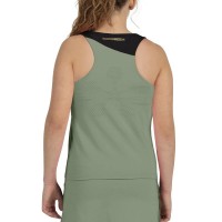 Camiseta Bullpadel Premier Padel Pirac Khaki Junior