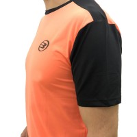 Bullpadel Slam Grapefruit Black Grapefruit T-Shirt