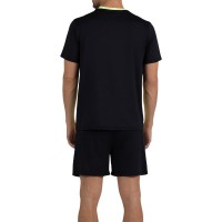 Bullpadel Summit Maglietta Giallo Zolfo Fluo