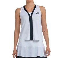 Bullpadel Talita White T-Shirt  Offer + Cheap