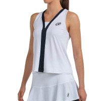 Bullpadel Talita White T-Shirt  Offer + Cheap