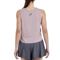 Camiseta Bullpadel Ventos Antique Pink Vigore