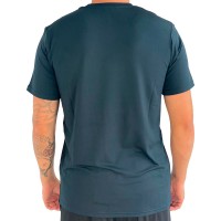 Bullpadel Winner Blu Navy T-Shirt PADELPOINT Bullpadel Winner Blu Navy T-Shirt