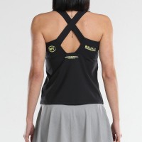 T-shirt Bullpadel WPT Key Nero PADELPOINT T-shirt Bullpadel WPT Key Nero