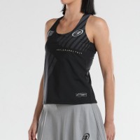 T-shirt Bullpadel WPT Key Nero PADELPOINT T-shirt Bullpadel WPT Key Nero