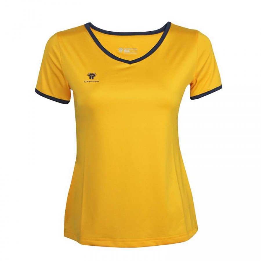 Cartri Mayka T-Shirt PADELPOINT Cartri Mayka T-Shirt