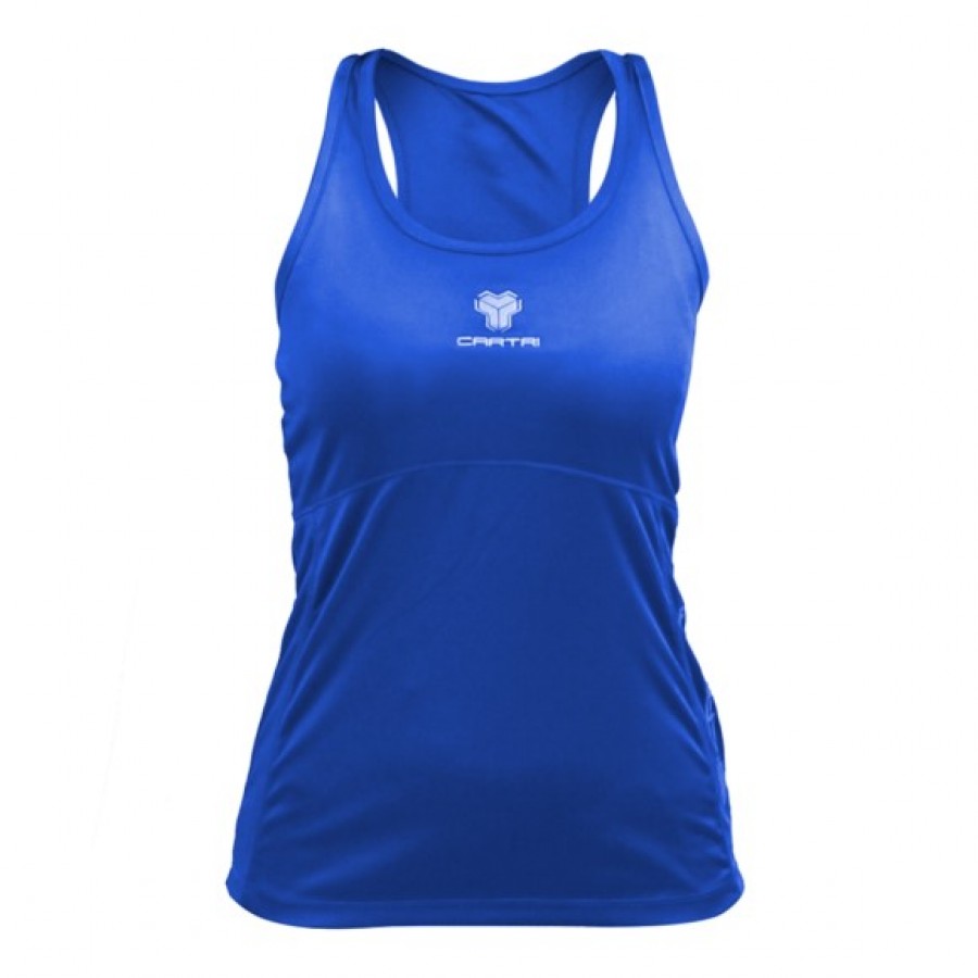 T-shirt Blu Cartri Roxy PADELPOINT T-shirt Blu Cartri Roxy
