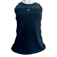 Cartri Zurich T-shirt grigio PADELPOINT Cartri Zurich T-shirt grigio