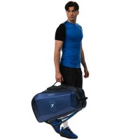 Drop Shot Aker Blue T-Shirt  Offer + Cheap