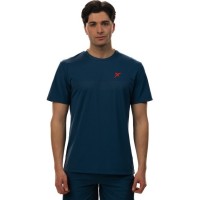 Drop Shot Egan Blue T-Shirt  Offer + Cheap
