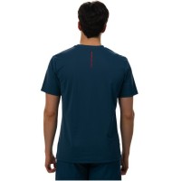 Drop Shot Egan Blue T-Shirt  Offer + Cheap