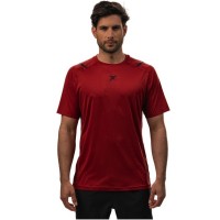 Drop Shot Phoenix Red T-Shirt  Offer + Cheap