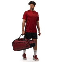 Drop Shot Phoenix Red T-Shirt  Offer + Cheap