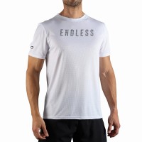 Endless Ace White T-Shirt
