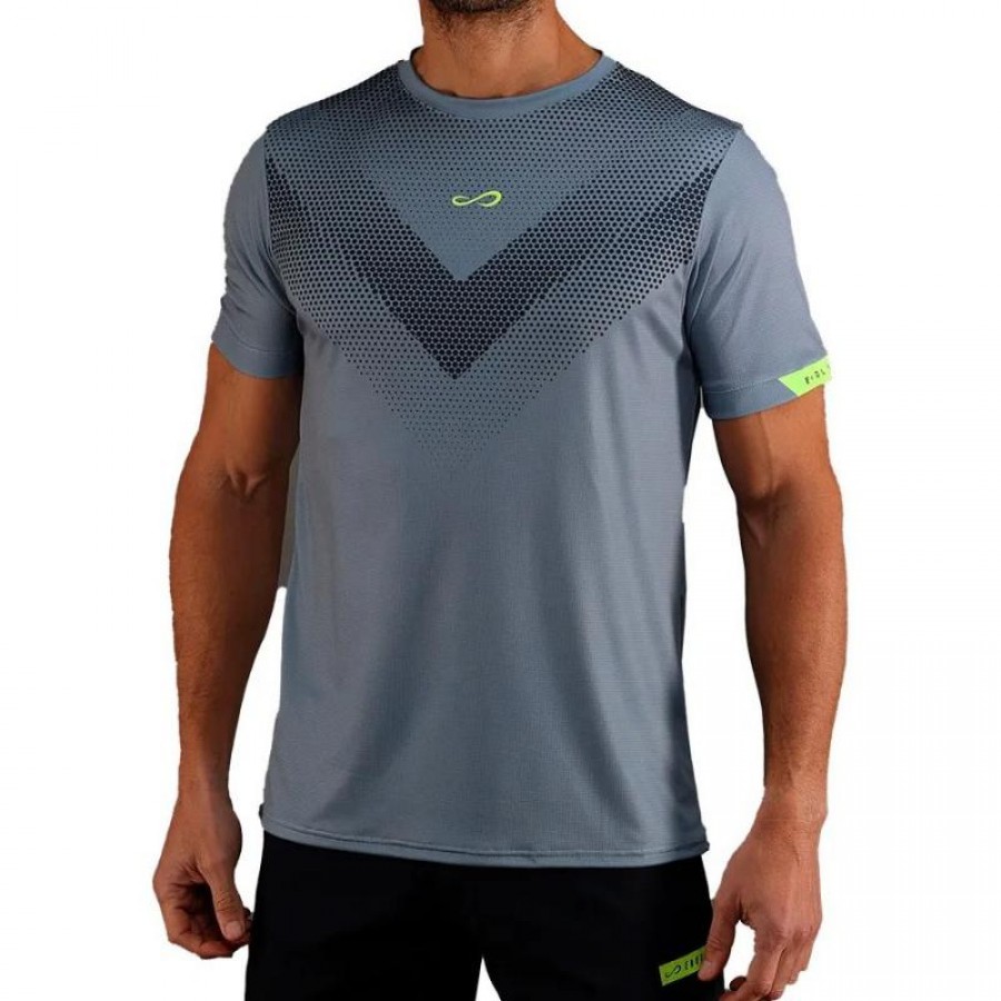 Endless Ace Peak Gray T-Shirt  Offer + Cheap