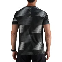 Maglietta grigia Endless Ace Vector