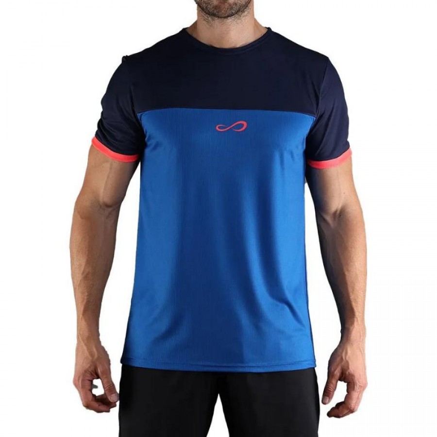 Endless Alpha Blue Ruby T-Shirt