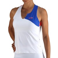 Endless Bliss T-shirt Royal White