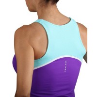 Endless Bloom Violet T-Shirt